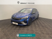 Renault Clio V Clio E-Tech full hybrid 145 ch GSR2 Esprit Alpine  � P�ronne 80