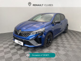 Renault Clio V Clio E-Tech full hybrid 145 ch GSR2 Esprit Alpine  � Cluses 74