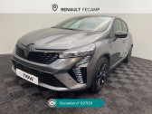 Annonce Renault Clio V occasion Hybride Clio E-Tech full hybrid 145 ch GSR2 Esprit Alpine � F�camp