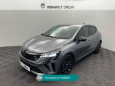 Renault Clio V Clio E-Tech full hybrid 145 ch GSR2 Esprit Alpine  � DREUX 28
