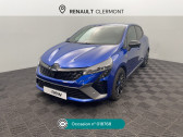 Annonce Renault Clio V occasion Hybride Clio E-Tech full hybrid 145 ch GSR2 Esprit Alpine � Clermont