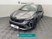 Annonce Renault Clio V occasion Hybride Clio E-Tech full hybrid 145 ch GSR2 Esprit Alpine � Cluses