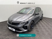 Renault Clio V Clio E-Tech full hybrid 145 ch GSR2 Esprit Alpine   Abbeville 80