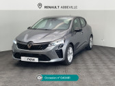 Annonce Renault Clio V occasion Hybride Clio E-Tech full hybrid 145 ch GSR2 Evolution  Abbeville