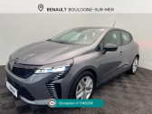 Annonce Renault Clio V occasion Hybride Clio E-Tech full hybrid 145 ch GSR2 Evolution  Boulogne-sur-Mer