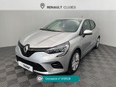 Annonce Renault Clio V occasion Hybride Clio E-Tech full hybrid 145 ch GSR2 Evolution  Cluses
