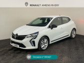 Renault Clio V Clio E-Tech full hybrid 145 ch GSR2 Evolution  � Rivery 80