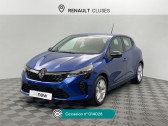 Renault Clio V Clio E-Tech full hybrid 145 ch GSR2 Evolution  � Sallanches 74