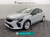 Annonce Renault Clio V occasion Hybride Clio E-Tech full hybrid 145 ch GSR2 Evolution � Beauvais