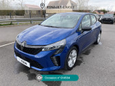 Renault Clio V Clio E-Tech full hybrid 145 ch GSR2 Evolution  2025 - annonce de voiture en vente sur Auto S&eacute;lection.com