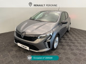 Annonce Renault Clio V occasion Hybride Clio E-Tech full hybrid 145 ch GSR2 Evolution � P�ronne