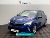 Annonce Renault Clio V occasion Hybride Clio E-Tech full hybrid 145 ch GSR2 Evolution � Eu