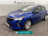 Annonce Renault Clio V occasion Hybride Clio E-Tech full hybrid 145 ch GSR2 Evolution � Saint-Quentin