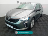 Annonce Renault Clio V occasion Hybride Clio E-Tech full hybrid 145 ch GSR2 Evolution � Dieppe