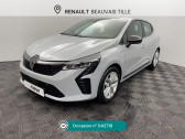 Renault Clio V Clio E-Tech full hybrid 145 ch GSR2 Evolution  � Beauvais 60