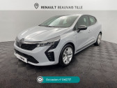 Renault Clio V Clio E-Tech full hybrid 145 ch GSR2 Evolution  � Beauvais 60