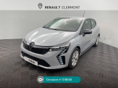 Annonce Renault Clio V occasion Hybride Clio E-Tech full hybrid 145 ch GSR2 Evolution � Clermont