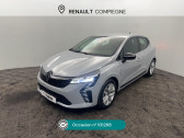 Annonce Renault Clio V occasion Hybride Clio E-Tech full hybrid 145 ch GSR2 Evolution � Compi�gne