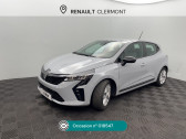 Annonce Renault Clio V occasion Hybride Clio E-Tech full hybrid 145 ch GSR2 Evolution � Clermont