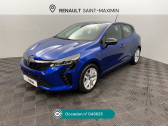 Renault Clio V Clio E-Tech full hybrid 145 ch GSR2 Evolution  � Saint-Maximin 60