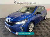 Renault Clio V Clio E-Tech full hybrid 145 ch GSR2 Evolution  � Berck 62