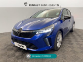 Annonce Renault Clio V occasion Hybride Clio E-Tech full hybrid 145 ch GSR2 Evolution � Saint-Quentin