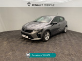 Annonce Renault Clio V occasion Hybride Clio E-Tech full hybrid 145 ch GSR2 Evolution � P�ronne