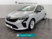 Annonce Renault Clio V occasion Hybride Clio E-Tech full hybrid 145 ch GSR2 Evolution � Beauvais