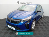 Annonce Renault Clio V occasion Hybride Clio E-Tech full hybrid 145 ch GSR2 Evolution � Dieppe