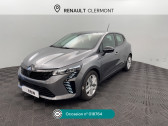 Annonce Renault Clio V occasion Hybride Clio E-Tech full hybrid 145 ch GSR2 Evolution � Clermont
