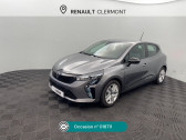 Annonce Renault Clio V occasion Hybride Clio E-Tech full hybrid 145 ch GSR2 Evolution � Clermont