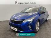 Annonce Renault Clio V occasion Hybride Clio E-Tech full hybrid 145 ch GSR2 Evolution � Saint-Quentin