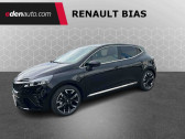 Renault Clio V occasion année 2025 Annonce Renault Clio V occasion Hybride Clio E-Tech full hybrid 145 ch GSR2 Techno 5p à Villeneuve-sur-Lot