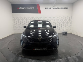 Renault Clio V , garage RENAULT MONT DE MARSAN � Mont de Marsan