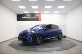 Annonce Renault Clio V occasion Hybride Clio E-Tech full hybrid 145 ch GSR2 Techno 5p  Pau