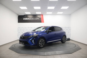 Renault Clio V , garage RENAULT PAU  Pau