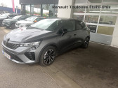 Annonce Renault Clio V occasion Hybride Clio E-Tech full hybrid 145 ch GSR2 Techno 5p � Toulouse