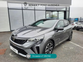 Annonce Renault Clio V occasion Hybride Clio E-Tech full hybrid 145 ch GSR2 Techno  Pont-Audemer