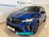 Renault Clio V Clio E-Tech full hybrid 145 ch GSR2 Techno   Glos 14