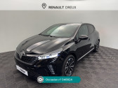 Renault Clio V Clio E-Tech full hybrid 145 ch GSR2 Techno   DREUX 28
