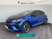 Renault Clio V Clio E-Tech full hybrid 145 ch GSR2 Techno   LA CHAPELLE-LONGUEVILLE 27