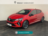 Renault Clio V Clio E-Tech full hybrid 145 ch GSR2 Techno  � Rivery 80