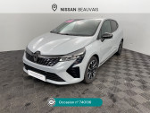Annonce Renault Clio V occasion Hybride Clio E-Tech full hybrid 145 ch GSR2 Techno � Till�