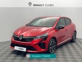 Renault Clio V Clio E-Tech full hybrid 145 ch GSR2 Techno  � Sallanches 74
