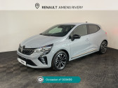 Annonce Renault Clio V occasion Hybride Clio E-Tech full hybrid 145 ch GSR2 Techno � Rivery
