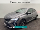 Annonce Renault Clio V occasion Hybride Clio E-Tech full hybrid 145 ch GSR2 Techno � Boulogne-sur-Mer