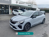 Annonce Renault Clio V occasion Hybride Clio E-Tech full hybrid 145 ch GSR2 Techno � Deauville