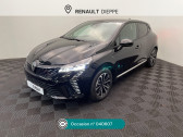 Annonce Renault Clio V occasion Hybride Clio E-Tech full hybrid 145 ch GSR2 Techno � Dieppe