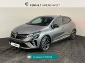 Annonce Renault Clio V occasion Hybride Clio E-Tech full hybrid 145 ch GSR2 Techno � Rivery