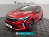 Renault Clio V Clio E-Tech full hybrid 145 ch GSR2 Techno  � Beauvais 60
